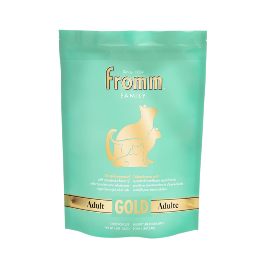 Fromm Adult Gold Dry Cat Food