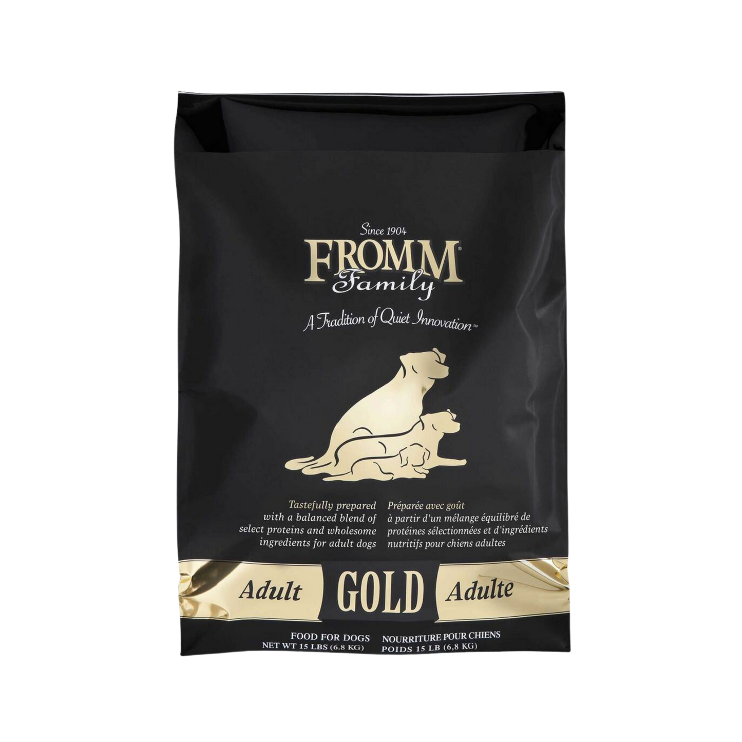 Fromm Adult Gold Dry Dog Food