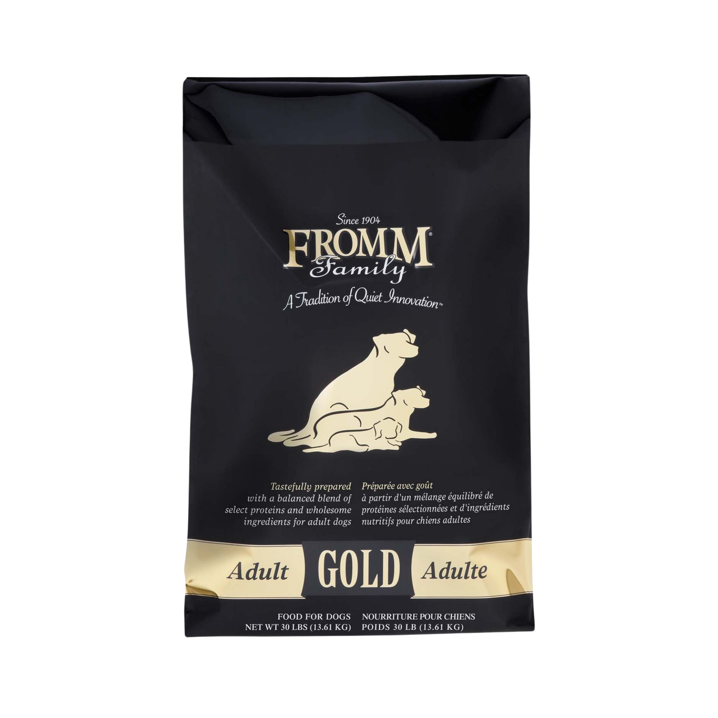 Fromm Adult Gold Dry Dog Food