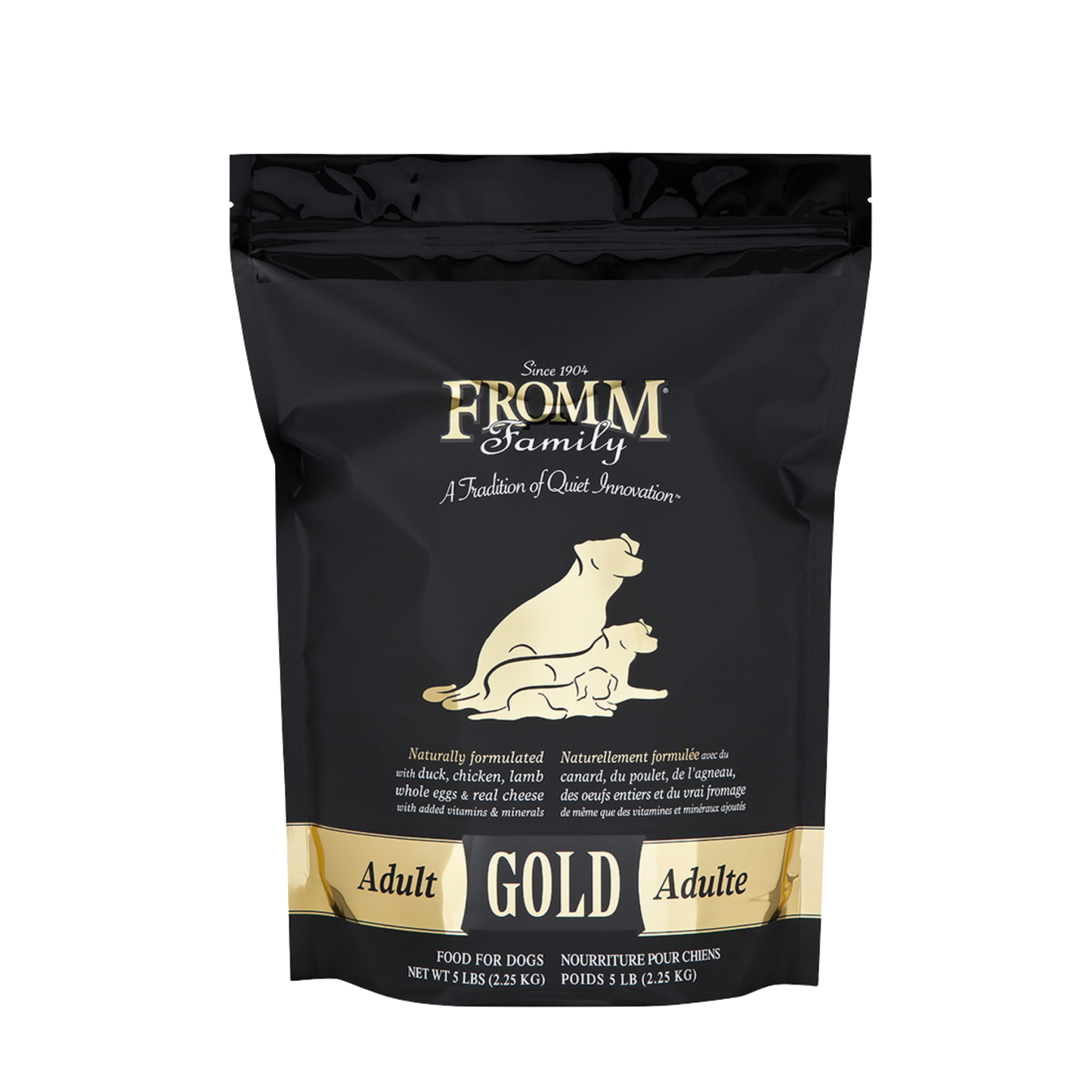 Fromm Adult Gold Dry Dog Food