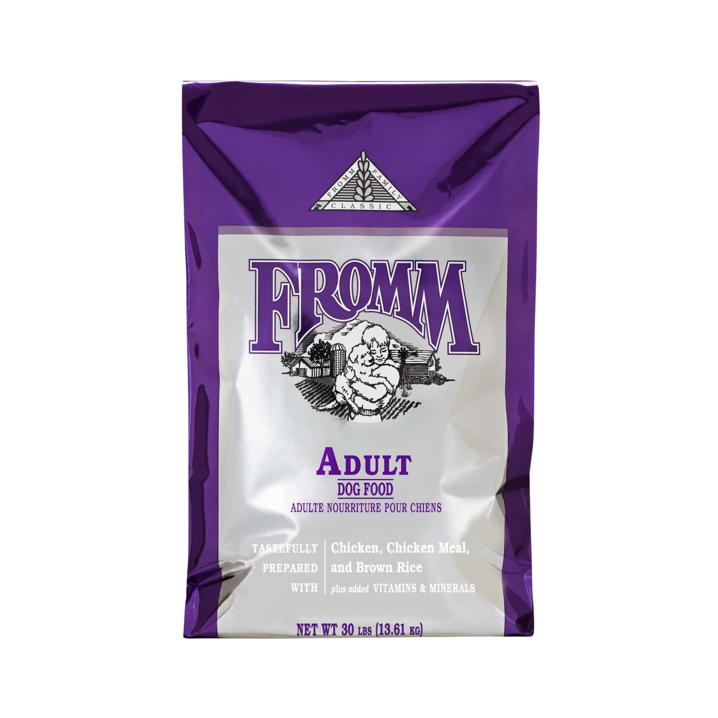 Fromm Classic Adult Dry Dog Food
