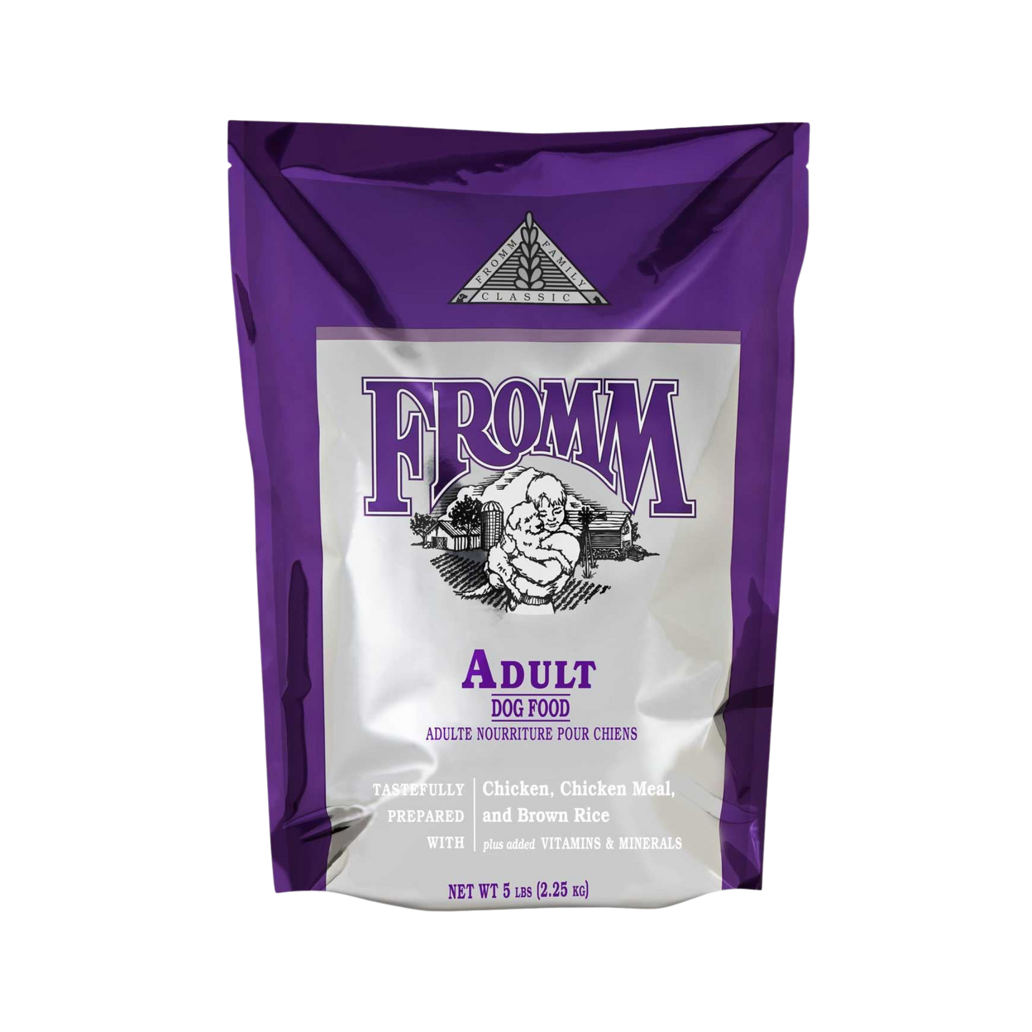 Fromm Classic Adult Dry Dog Food