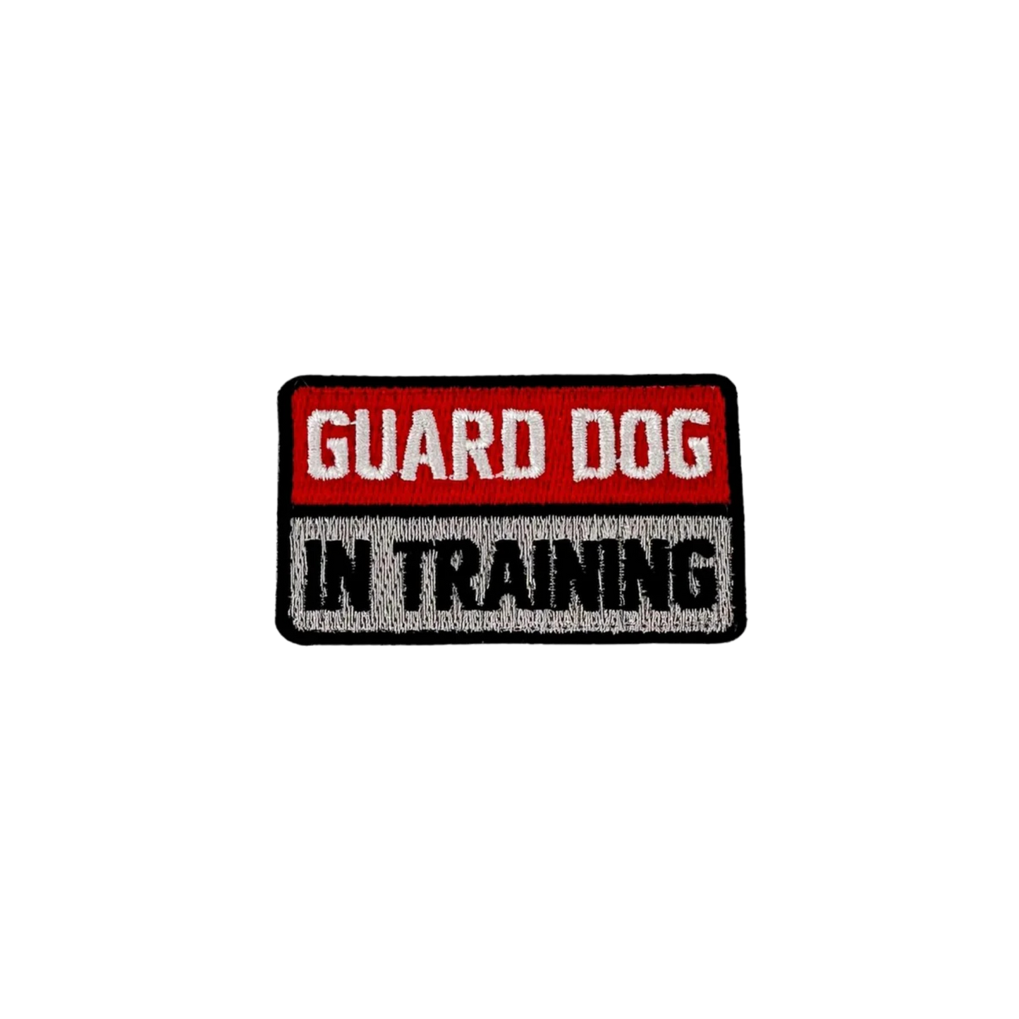 Kiloniner Guard Dog Morale Patch