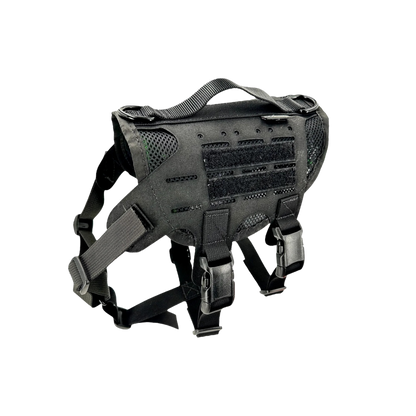 Kiloniner K9R - M4 Tactical Molle Vest