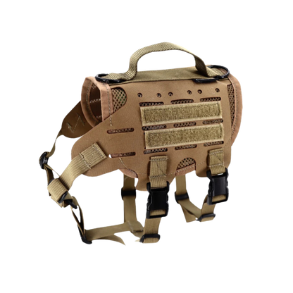 Kiloniner K9R - M4 Tactical Molle Vest