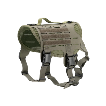 Kiloniner K9R - M4 Tactical Molle Vest