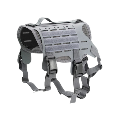 Kiloniner K9R - M4 Tactical Molle Vest