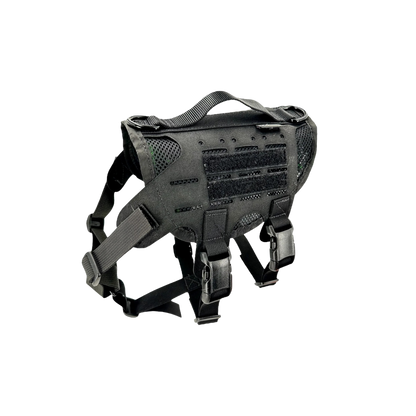 Kiloniner K9R - M4 Tactical Molle Vest