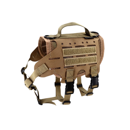 Kiloniner K9R - M4 Tactical Molle Vest