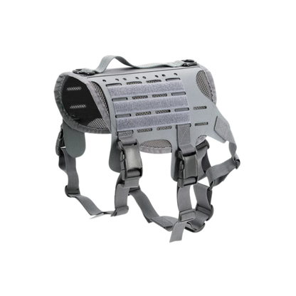 Kiloniner K9R - M4 Tactical Molle Vest