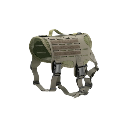 Kiloniner K9R - M4 Tactical Molle Vest