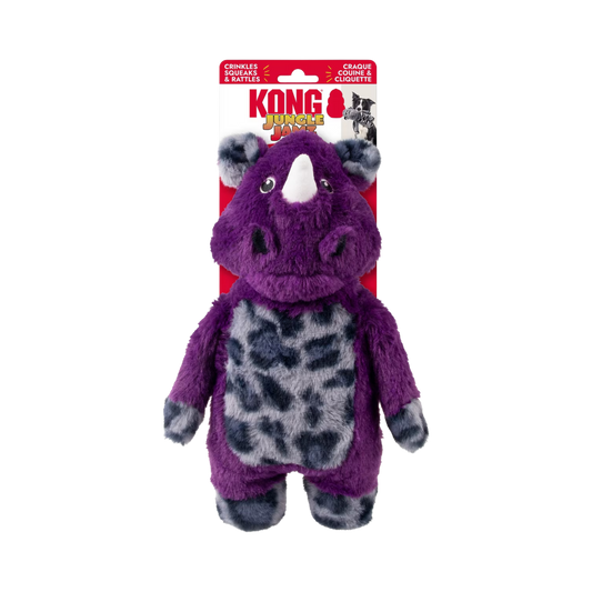 Kong Jungle Jamz Rhino