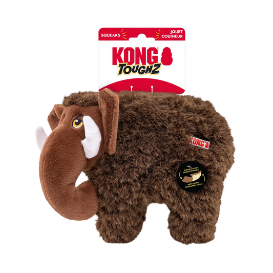 Kong Toughz Mammoth
