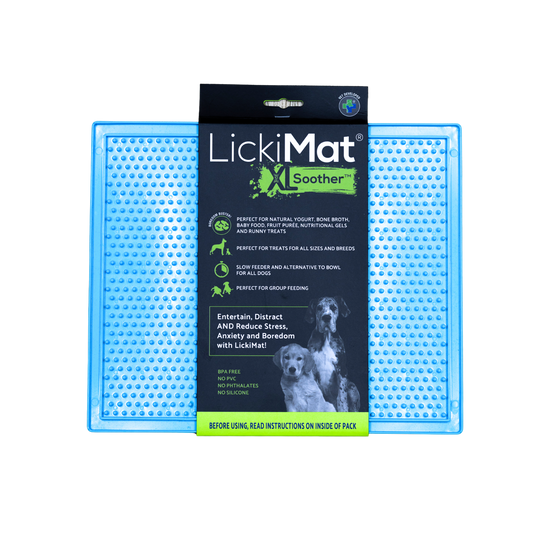 Lickimat Soother Lickmat