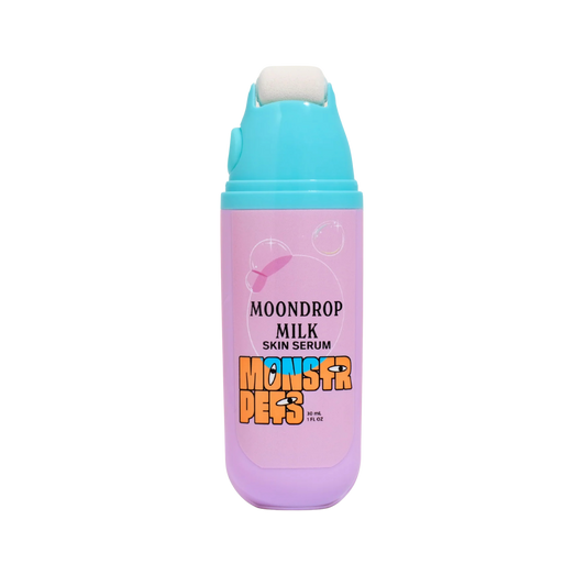 Monstr Pets Moondrop Milk Skin Serum for Dogs & Cats, 30ml