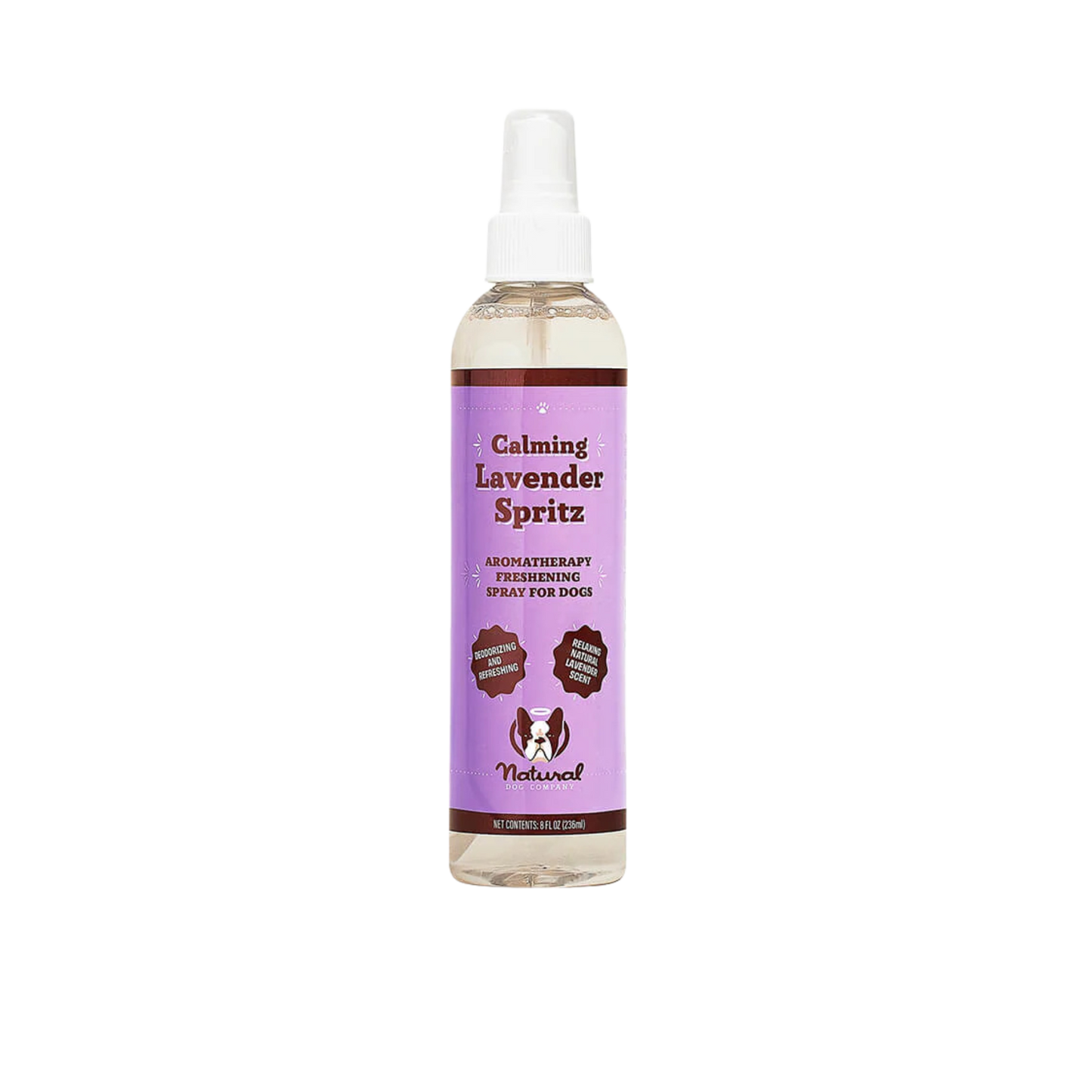 Natural Dog Company Calming Lavender Spritz