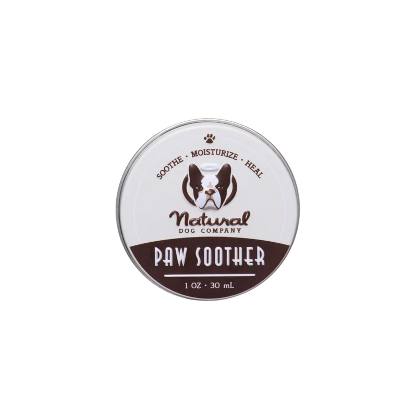 Natural Dog Paw Soother