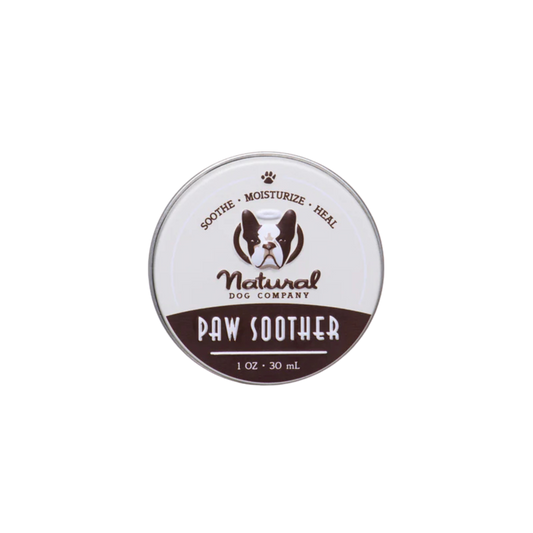 Natural Dog Paw Soother