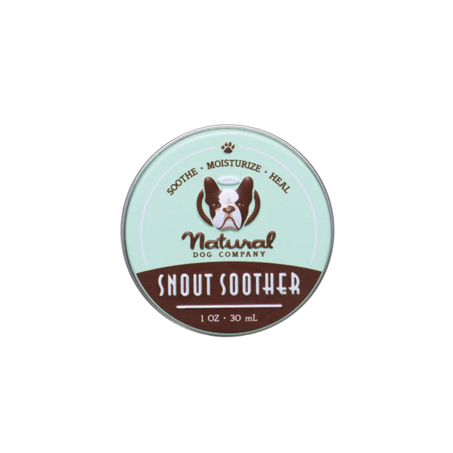 Natural Dog Snout Soother