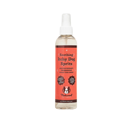 Natural Dog Company Soothing Itchy Dog Spritz