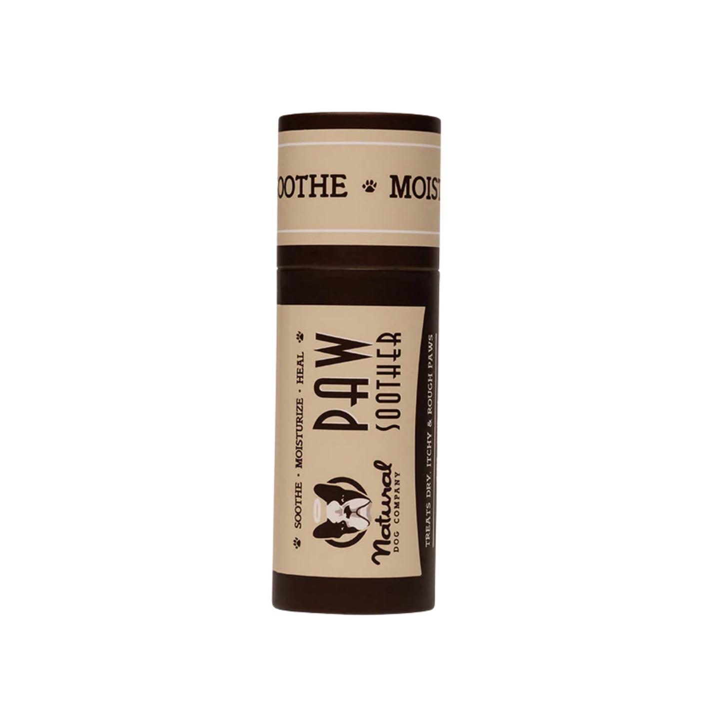 Natural Dog Paw Soother