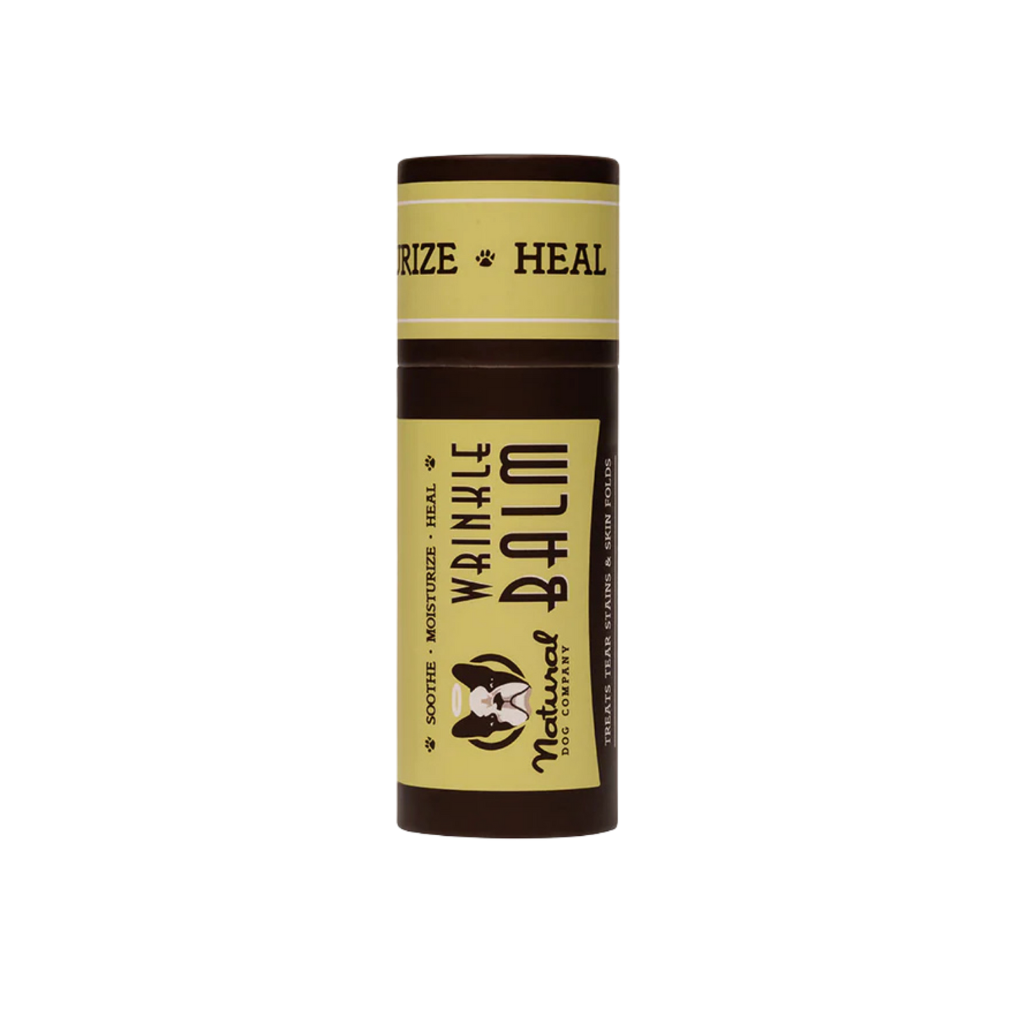 Natural Dog Wrinkle Balm