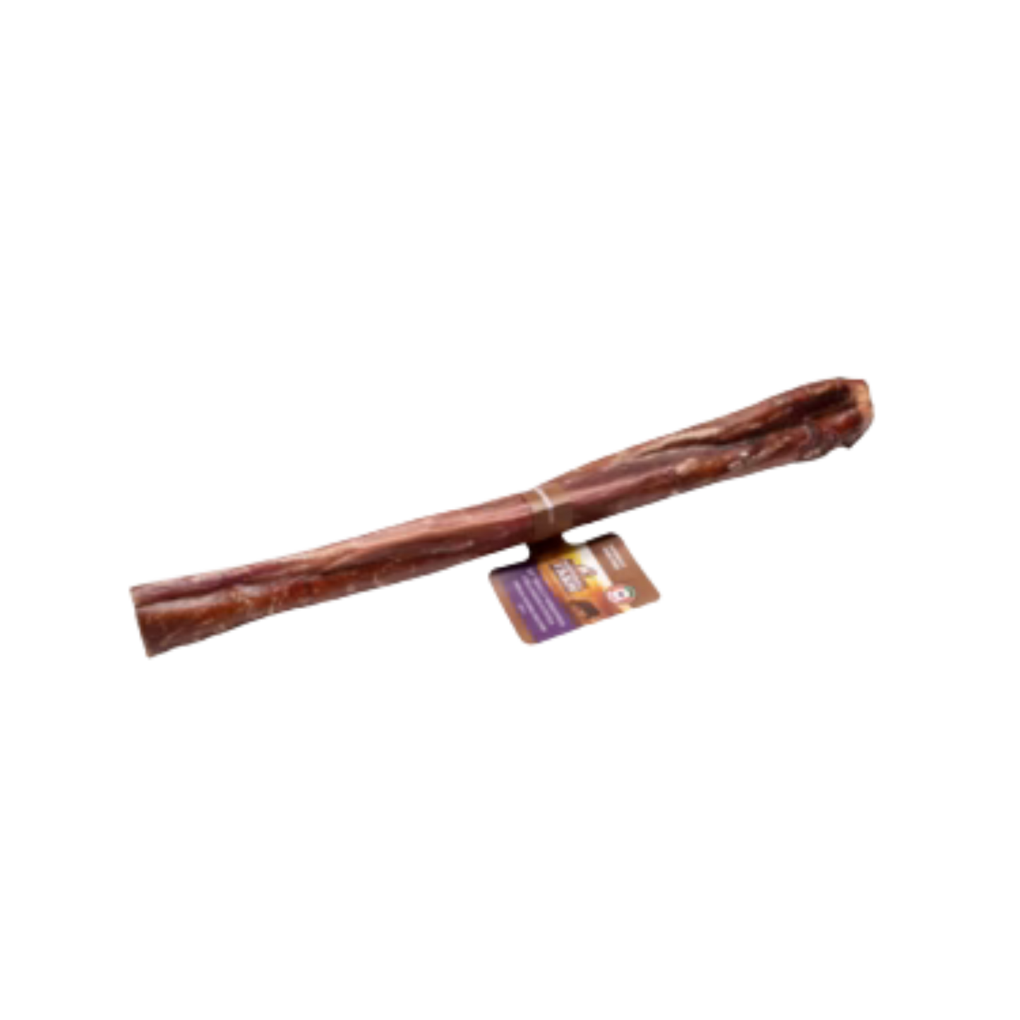 Natural Farm 12" Bully Wrapped Collagen Sticks