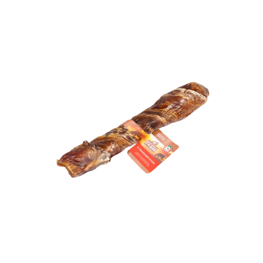 Natural Farm 6" Power Beef Stick