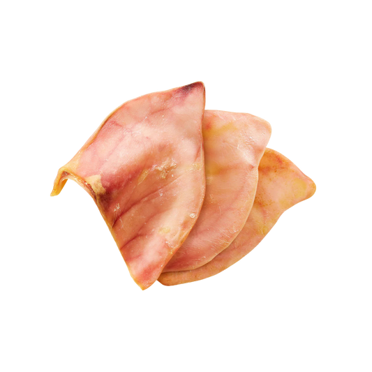 Natural Farm Dehydrated Pig Ears