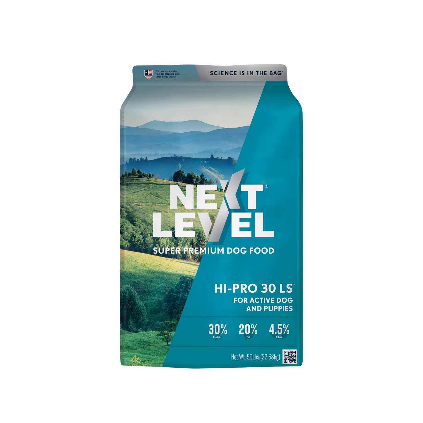 Next Level Hi Pro 30LS