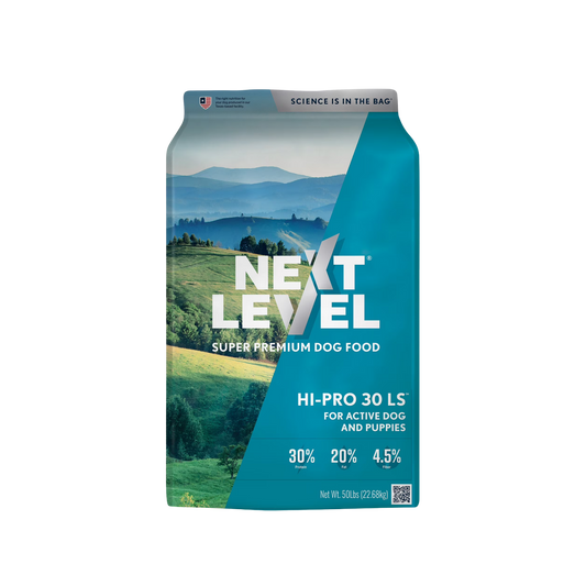 Next Level Hi Pro 30LS