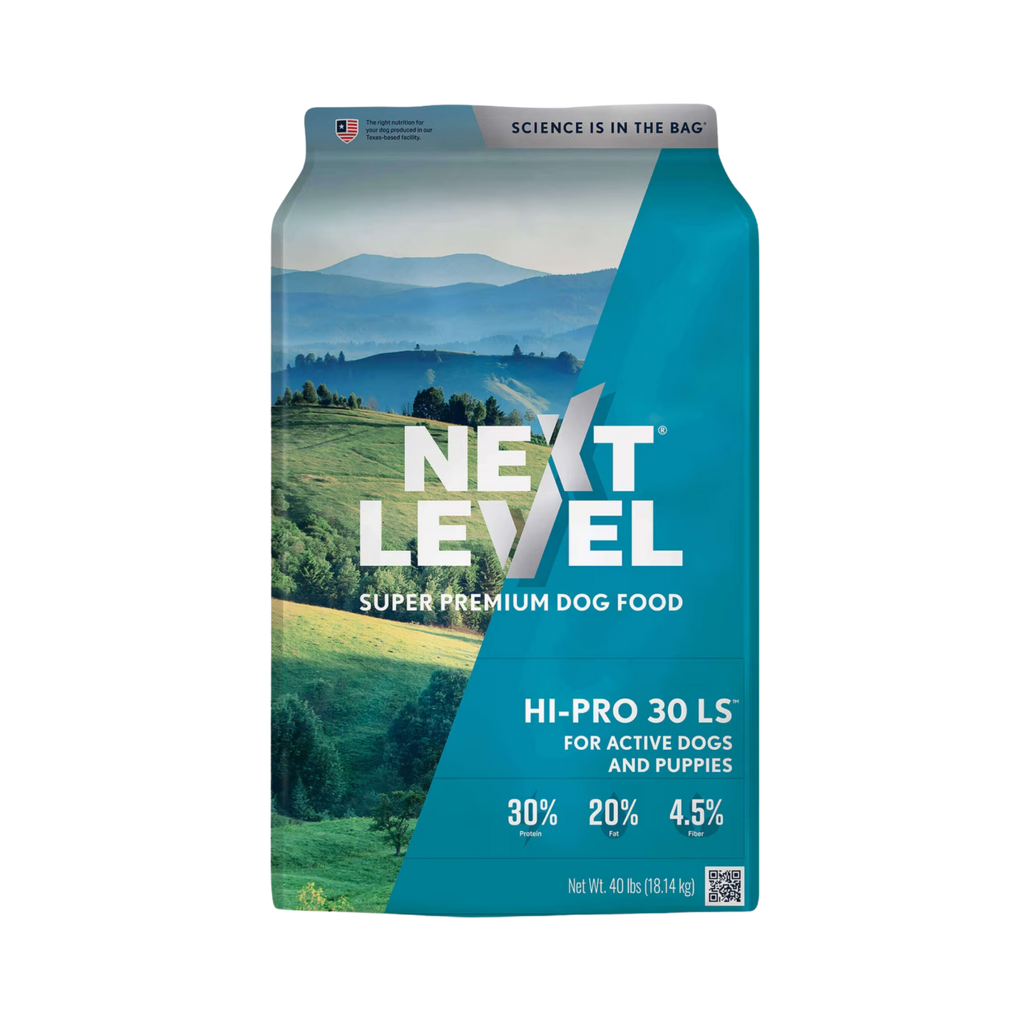 Next Level Hi Pro 30LS