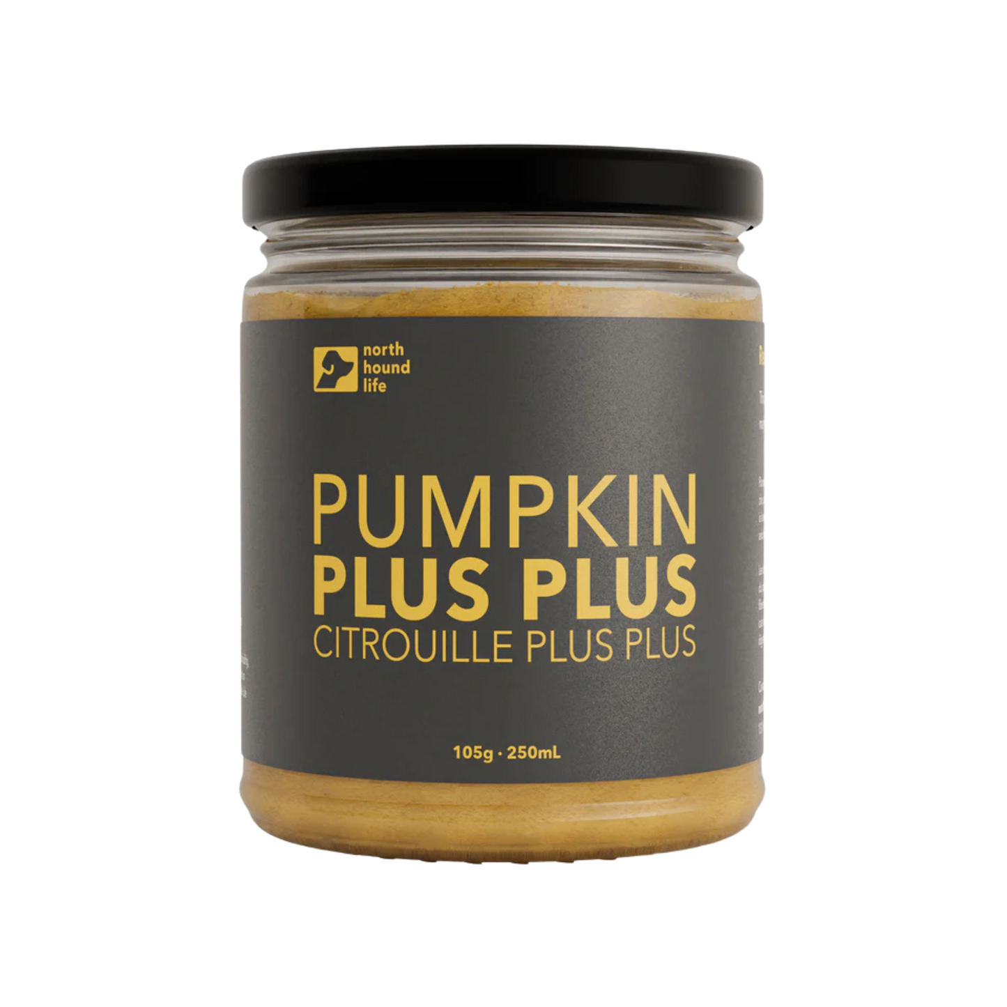 North Hound Life Pumpkin Plus Plus