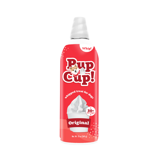 Pup Cup Original