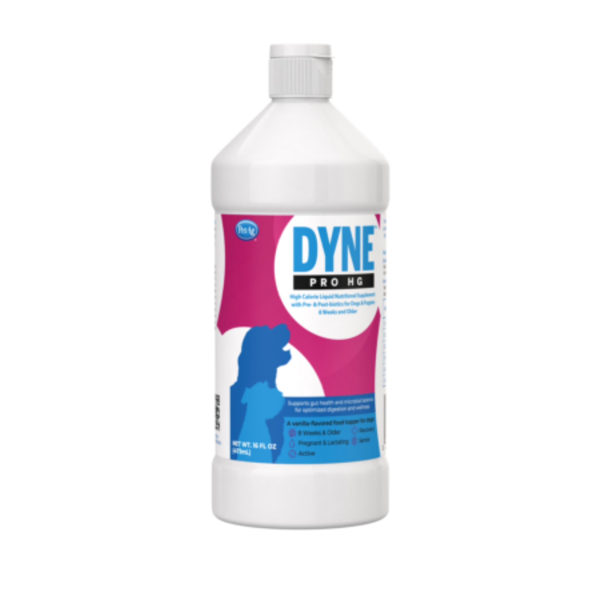 Dyne PRO Healthy Gut for Dogs & Puppies - Pups & Cubs Premium Pet Food