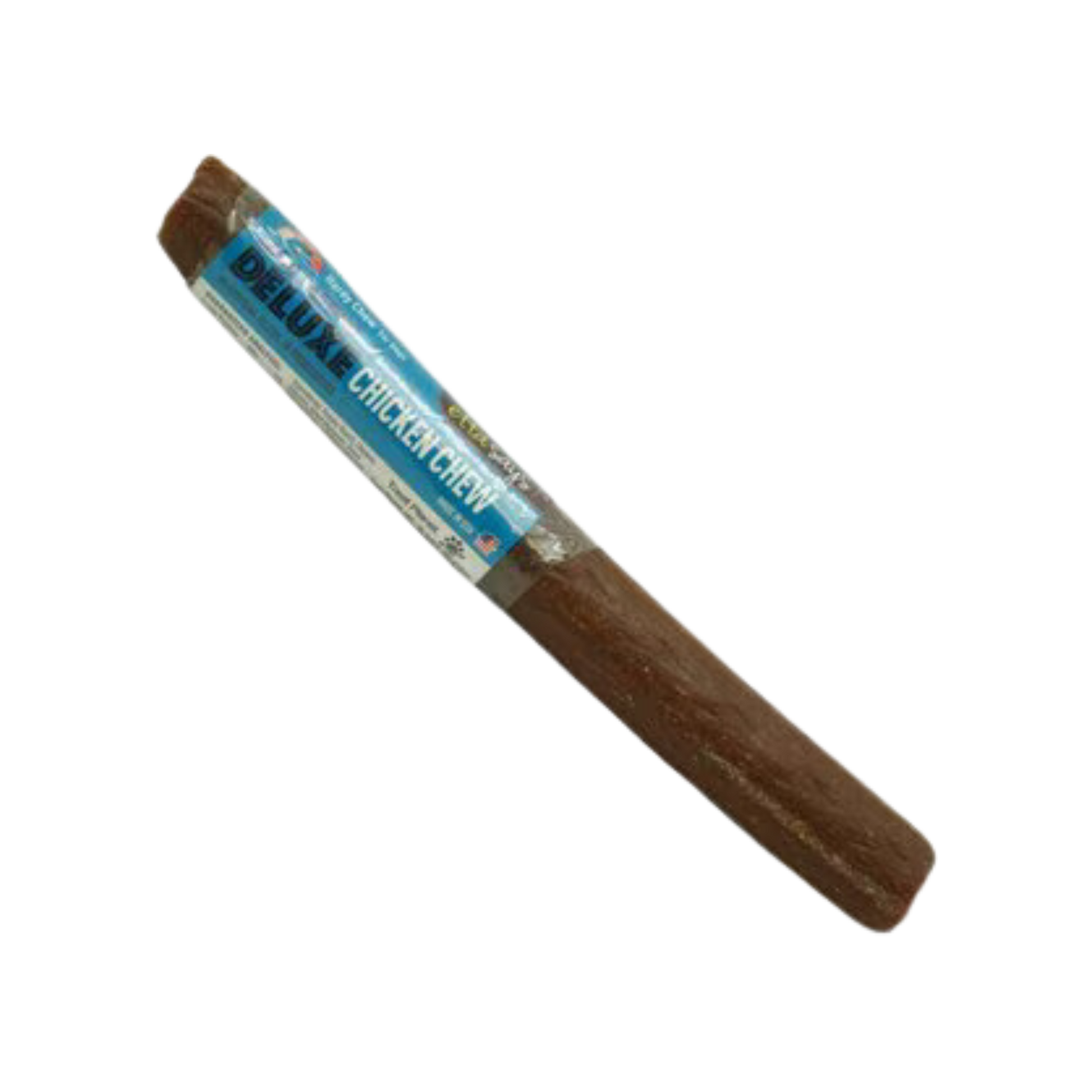 Etta Says Long Lasting Deluxe Chicken Chew - Pups & Cubs Premium Pet Food