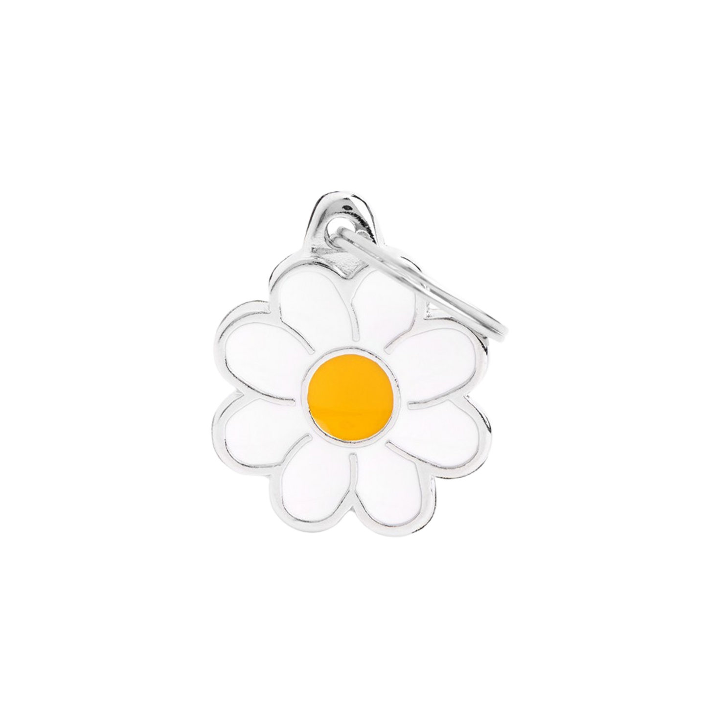 Myfamily Charm ID Tag