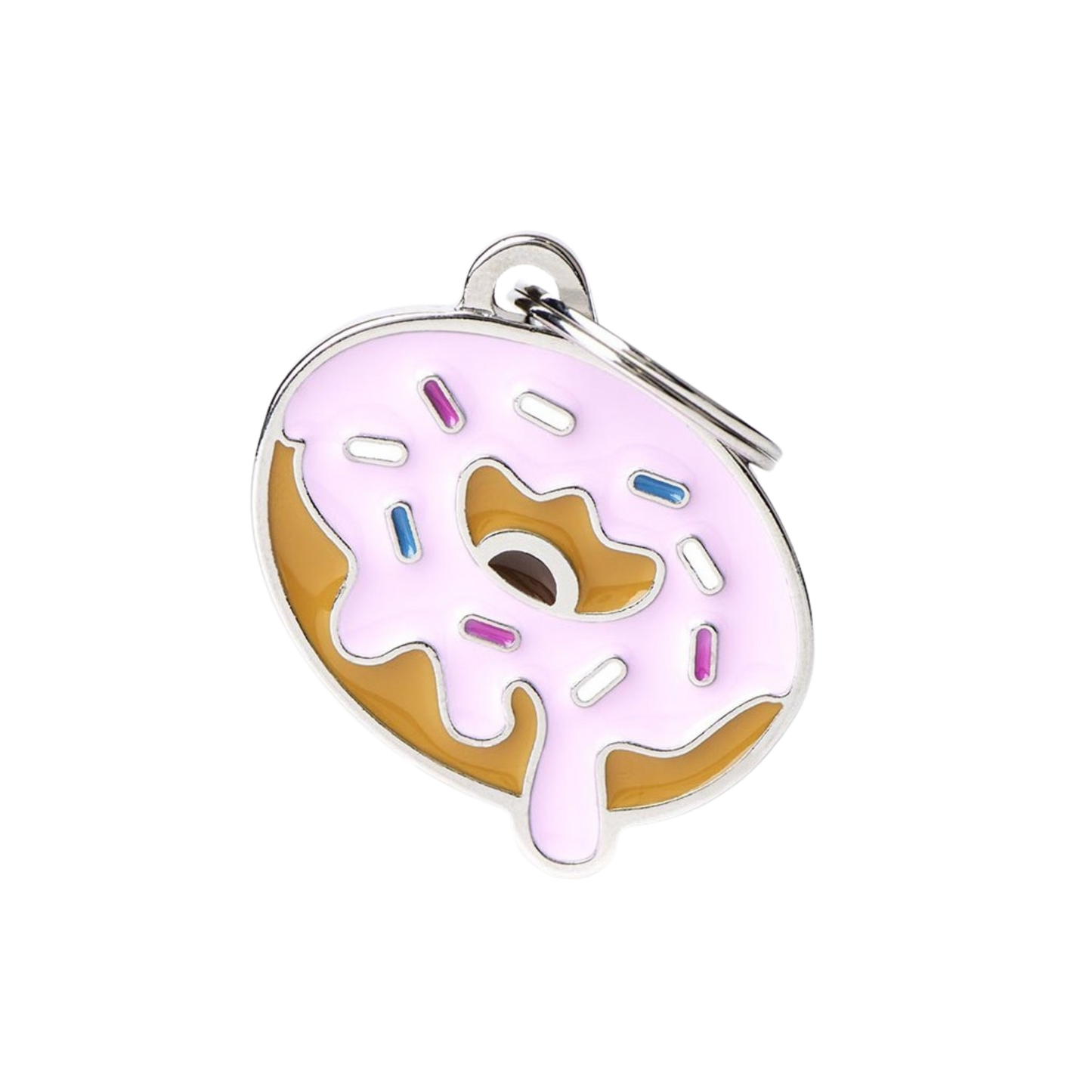 Myfamily Food ID Tag