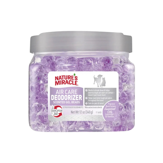 Nature's Miracle Air Care Deodorizer - Lavender Vanilla