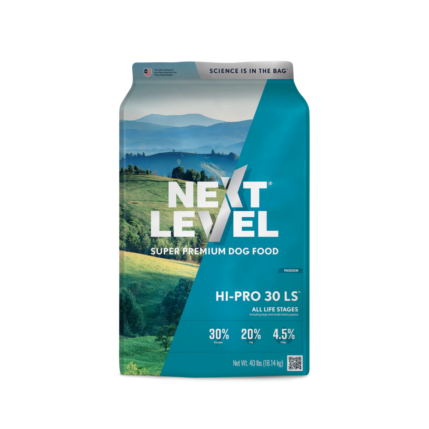 Next Level Hi Pro