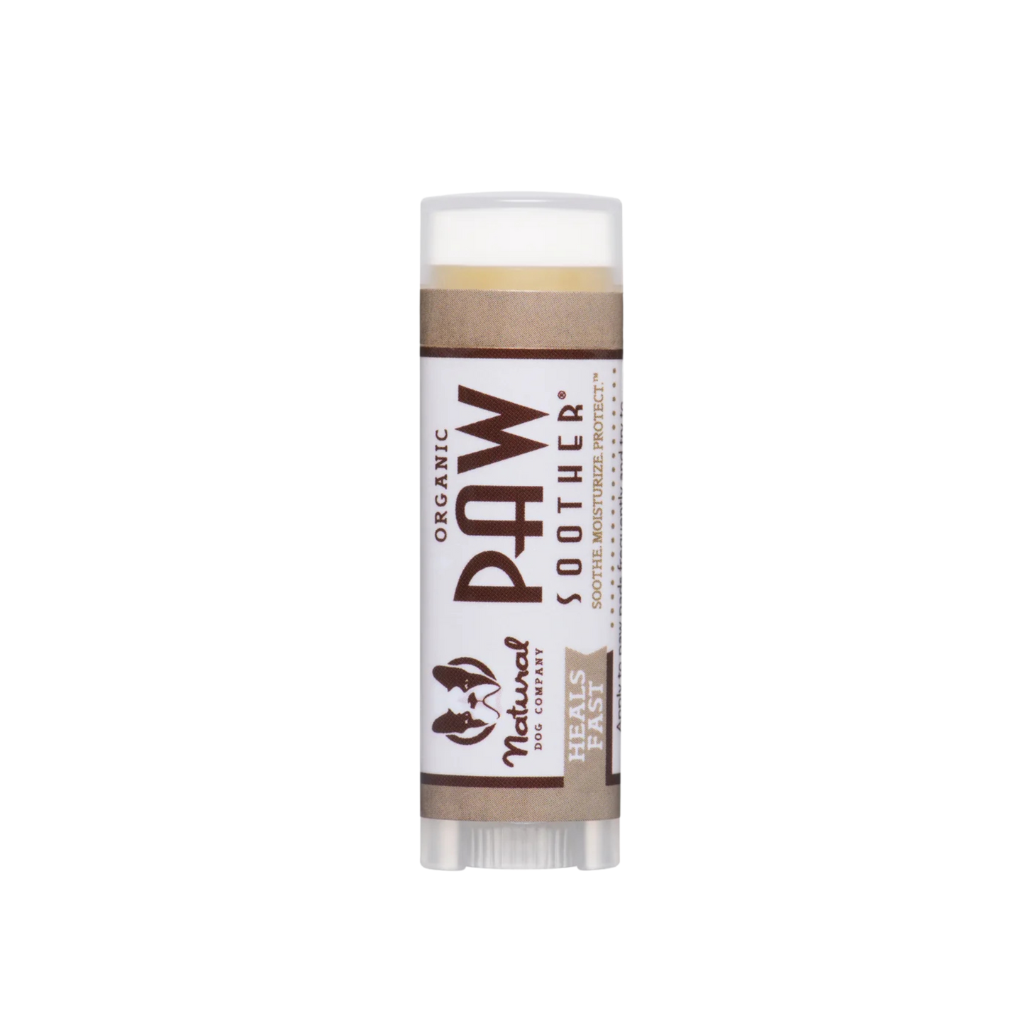 Natural Dog Paw Soother