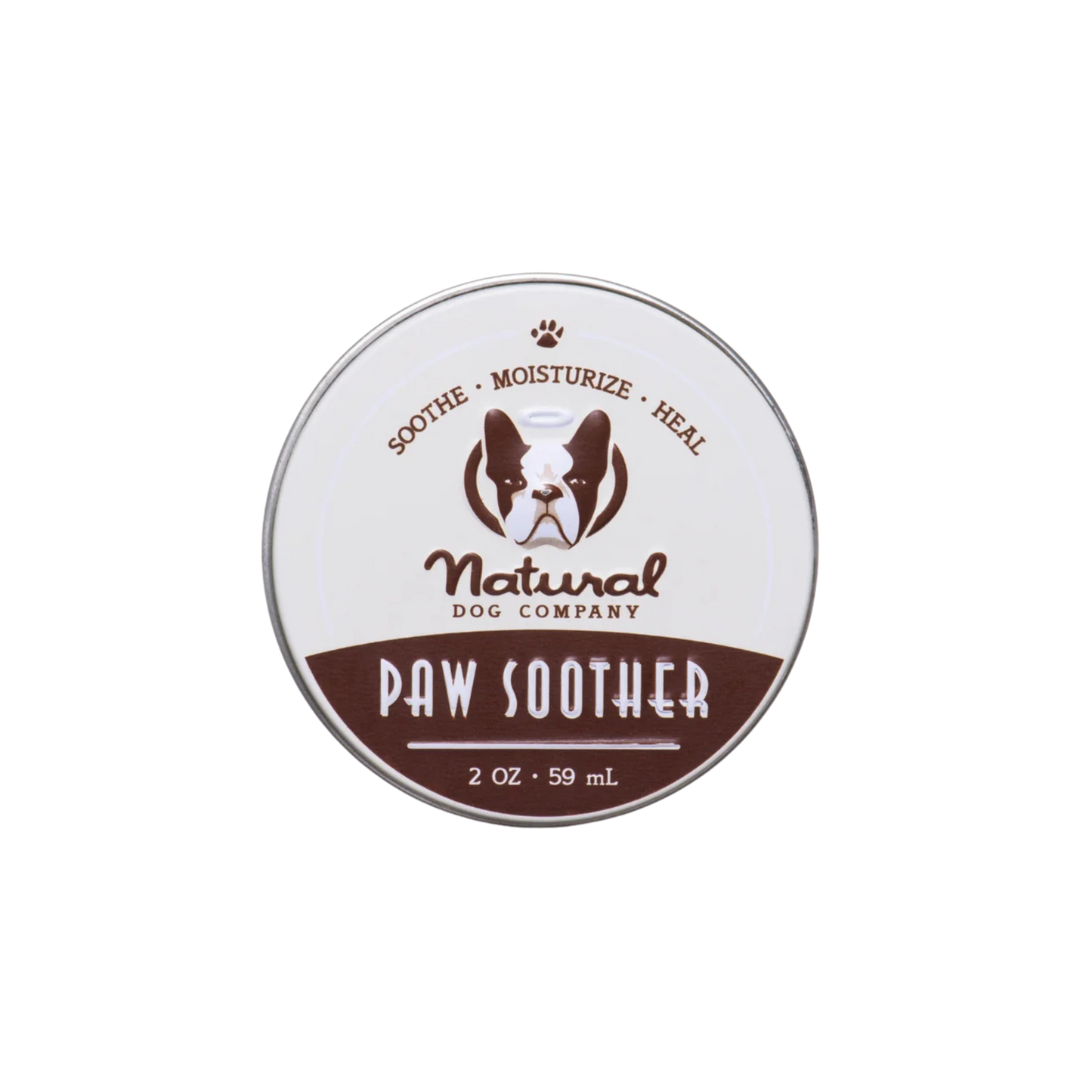 Natural Dog Paw Soother