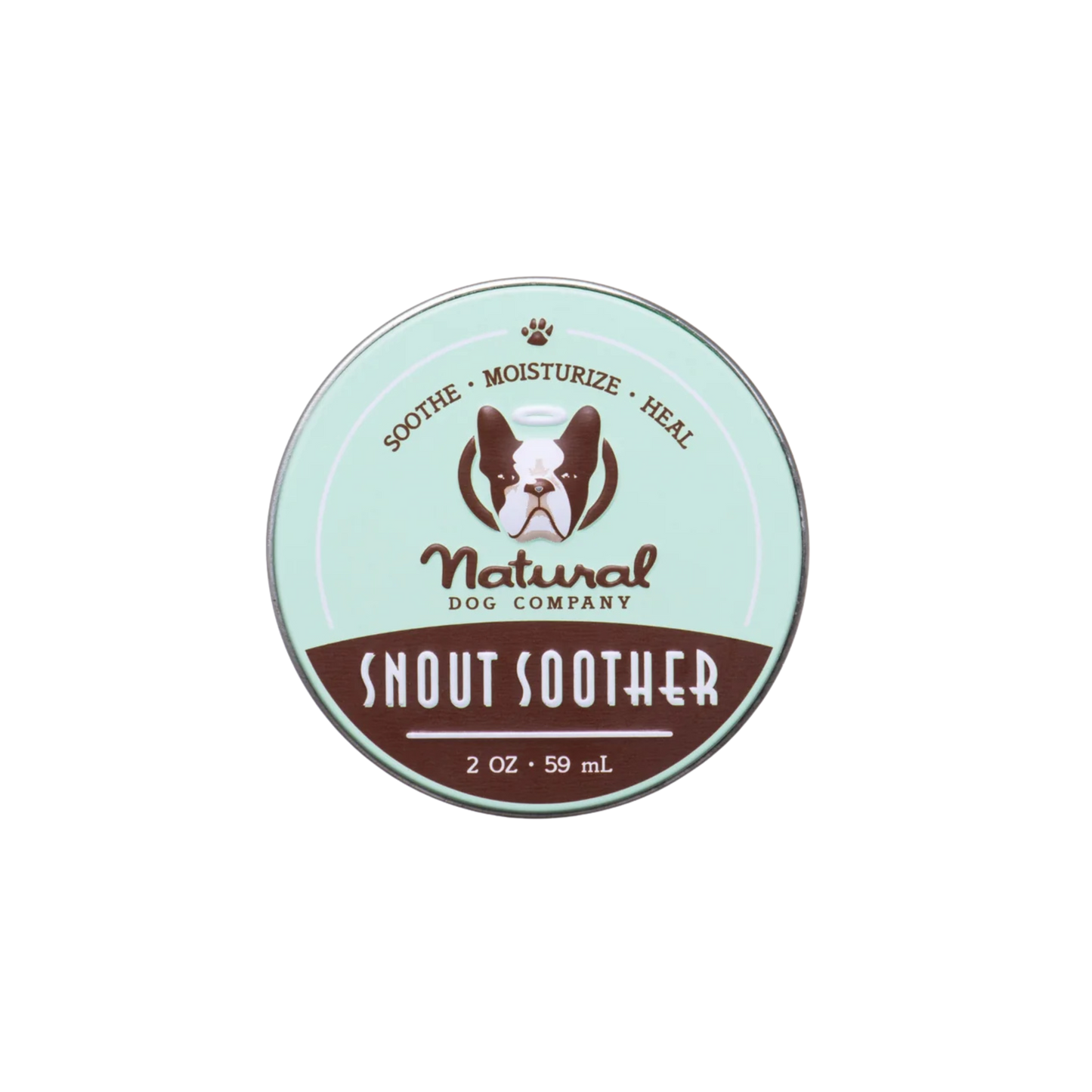 Natural Dog Snout Soother