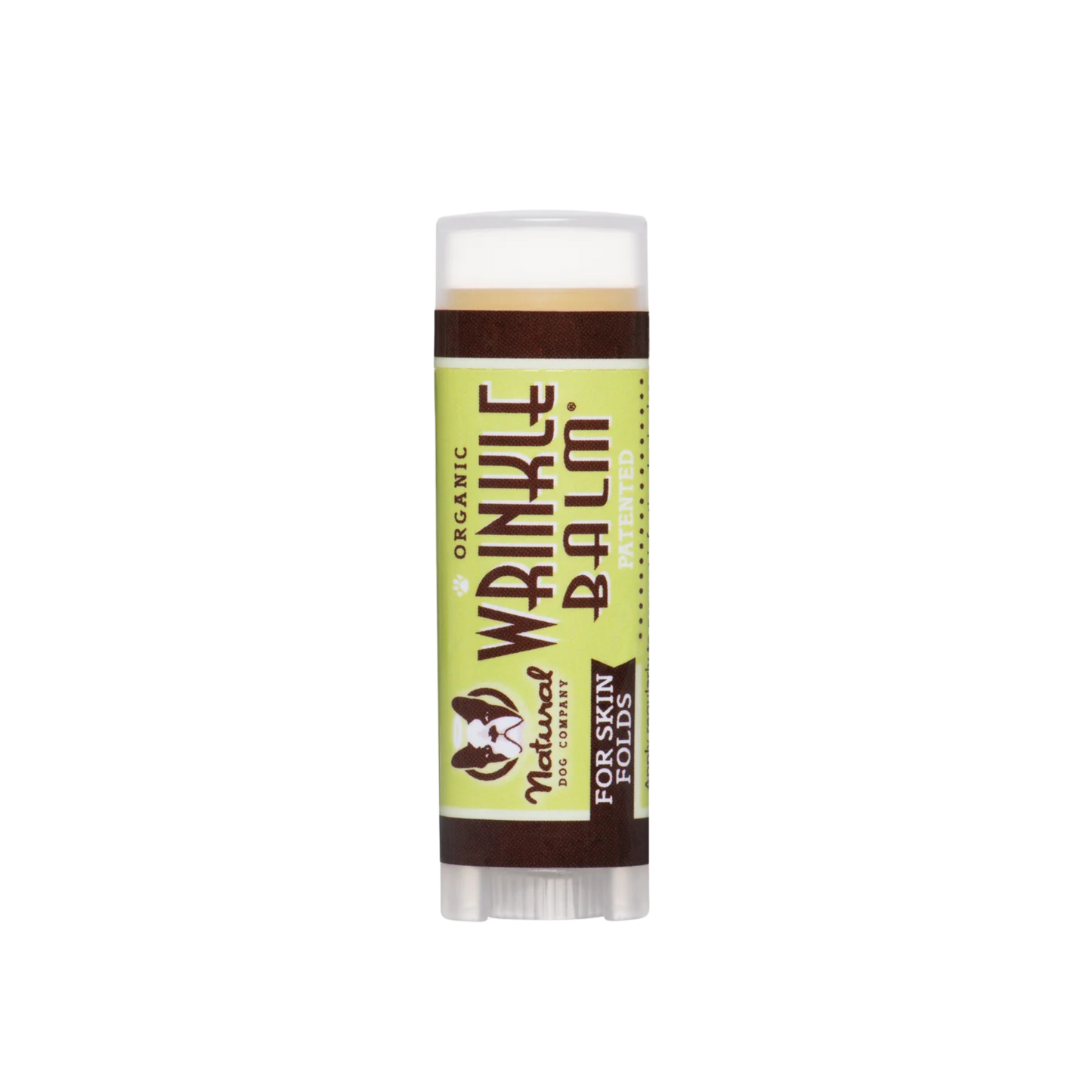 Natural Dog Wrinkle Balm