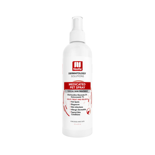 Nootie Medicated Pet Spray