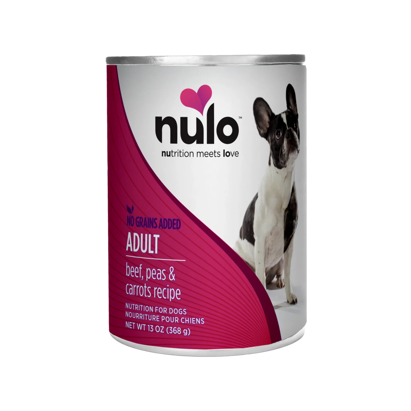 Nulo Freestyle Grain-Free Wet Dog Food