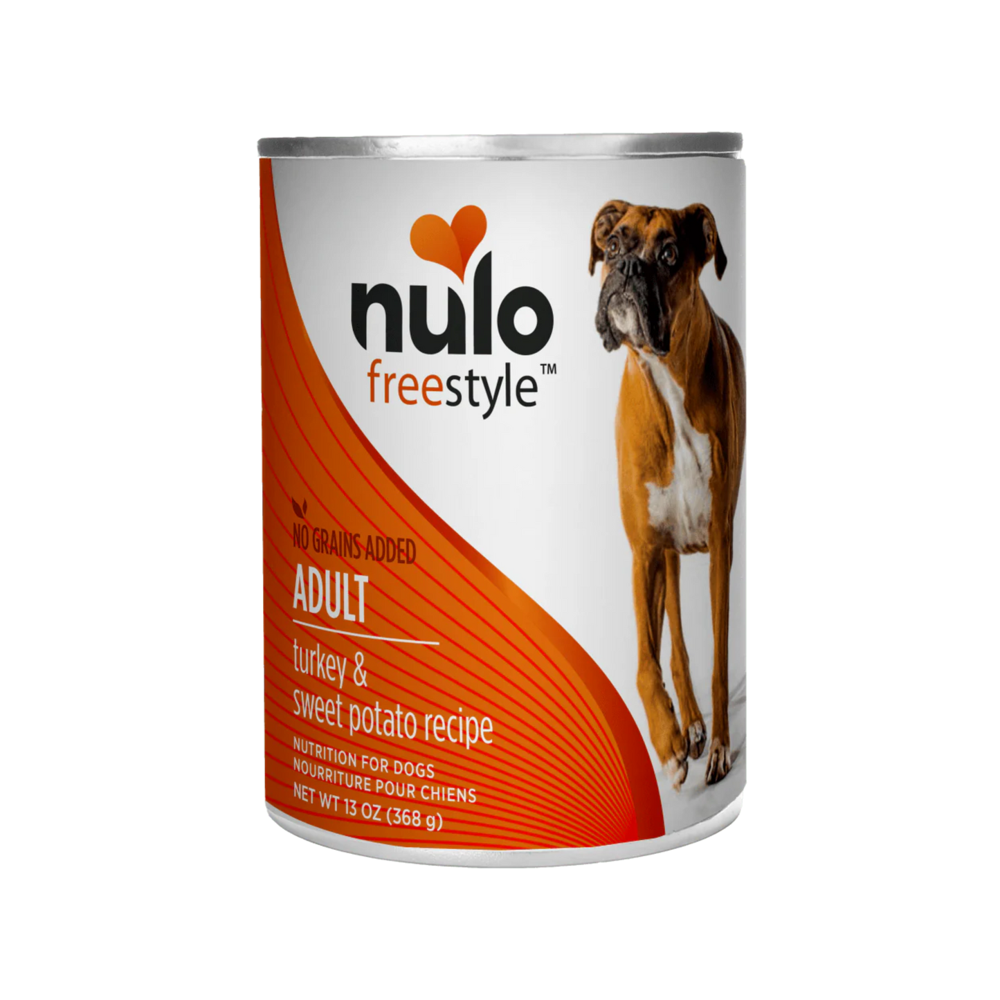 Nulo Freestyle Grain-Free Wet Dog Food