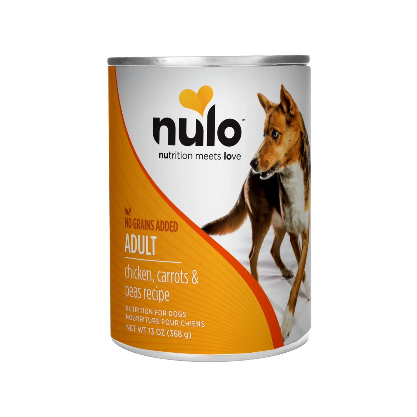 Nulo Freestyle Grain-Free Wet Dog Food