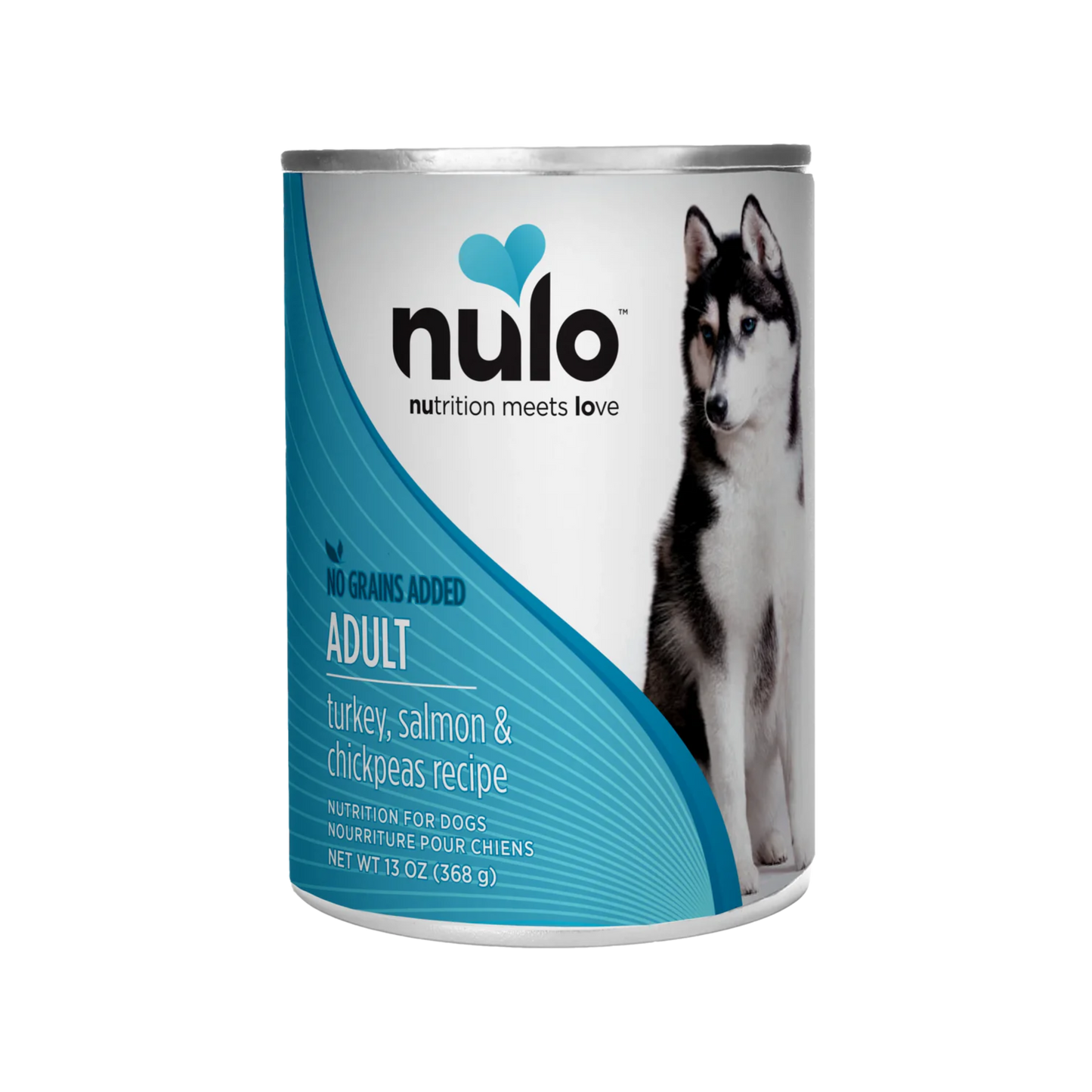 Nulo Freestyle Grain-Free Wet Dog Food