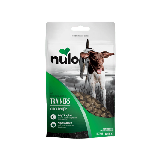 Nulo FreeStyle Training Treats